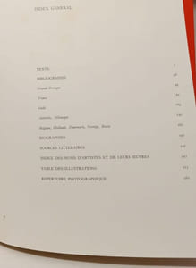 Les paysagistes du XIXe siècle