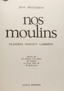 Nos moulins