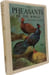The Pheasants of the World - second edition. Delacour Jean