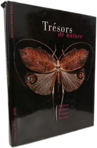 Trésors de nature au museum (0000): Muséum national d'histoire naturelle