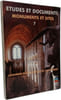 L'ancienne &eacute;glise abbatiale de Saint-Hubert - &eacute;tudes et documents monuments et sites 7. Richard Jusseret