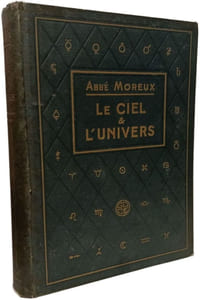 Le ciel et l'univers / Astronomie moderne