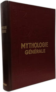 Mythologie générale