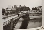 Quand la ville se mirait dans l'eau : Quais de Loire &agrave; Nantes. M&eacute;nanteau Perera San Martin