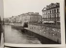 Quand la ville se mirait dans l'eau : Quais de Loire &agrave; Nantes. M&eacute;nanteau Perera San Martin