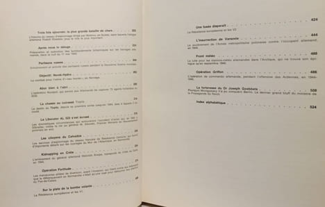 Les grandes réussites de l'espionnage. Janusz Piekalkiewicz