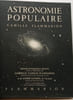Astronomie populaire. Camille Flammarion