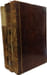 La Bible traduction de la Vulgate par le Maistre de Sacy. Ancien Testament. - TOME I II et III. Le Maistre de Sacy