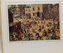Pieter Brueghel le Vieux. Gustav Gluck