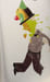 Bande de clowns. Peraldi Olivier  Dobritz Jean