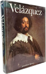 Velazquez: Painter and Courtier