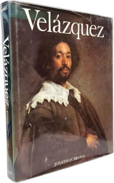 Velazquez: Painter and Courtier. Brown Jonathan