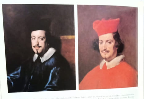 Velazquez: Painter and Courtier. Brown Jonathan