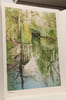 Cher ami : Invitation au voyage - Portfolio d'aquarelles. Just Sierra