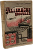 L'Allemagne nouvelle. Victor Cambon