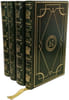 M&eacute;morial de Sainte-H&eacute;l&egrave;ne - VOLUMES I II III et IV. De Las Cases