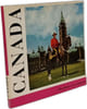 Canada - 30 photos en couleurs. Edinborough
