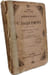 Correspondance de V. Jacquemont pendant son voyage dans l'Inde (1828-1832) - TOME I (nouvelle &eacute;dition augment&eacute;e 1843). V. Jacquemont