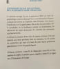 L'interpr&eacute;tation des signes dans l'&eacute;criture - tome 1 - les minuscules + tome 2 - les majuscules. Cr&eacute;py Roseline