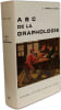 ABC de la graphologie. CREPIEUX-JAMIN J
