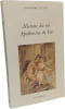 Histoire du roi Apollonius de Tyr: Anonyme latin. Anonyme