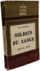 Soldats du Gange. Francis Yeats-Brown