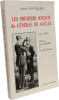 PREMIERS SOLDATS DU GENERAL DE GAULLE. G&eacute;n&eacute;ral Saint Hillier