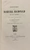 Souvenirs du Mar&eacute;chal Macdonald Duc de Tarente. M. Camille Rousset