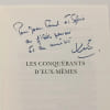 Les conqu&eacute;rants d'eux-m&ecirc;mes. Brincourt-A