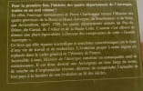 Histoire de l'auvergne. Charbonnier Pierre