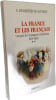 La France et les francais vus par les t1 voyageurs americains 1814 - 1848 - TOME 1 & 2. Guillaume De bertier de sauvigny