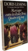Canopus dans Argo - T.1/ Shikasta + T.2/ Mariages entre les zones trois quatre et cinq. Doris Lessing