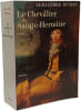 Les Blancs et les Bleus + Le chevalier de Sainte-Hermine --- 2 livres. Dumas