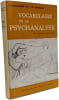 Vocabulaire de la psychanalyse. Laplanche Pontalis