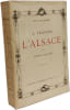 En flanant &agrave; travers l'Alsace. Andr&eacute; Hallays
