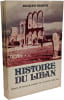 Histoire du Liban. NANTET JACQUES