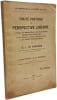 Trait&eacute; pratique de perspective lin&eacute;aire. G. L. Le Monnier