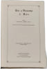 Hier a Beaucoup &agrave; Dire - Biblioth&egrave;que rosicrucienne VOLUME XXXII. RALPH M. LEWIS  F.R.C