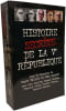 Histoire secr&egrave;te de la Ve R&eacute;publique. Faligot Guisnel