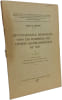 Reconnaissance g&eacute;ologique dans les Hammadas des confins alg&eacute;ro-marocains du Sud. R. Lavocat
