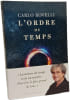 L'Ordre du temps. Lem Sophie  Rovelli Carlo