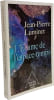 L'&Eacute;cume de l'espace temps. Luminet Jean-Pierre