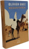 Mesopotamia: roman. Guez Olivier
