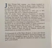 Pour un dollar de graines: Et autres histoires des mers du Sud. Boullaire Jacques  Rocca Anne  Hall James-Norman