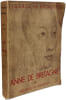 Anne de Bretagne. Georges G. Toudouze