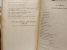 Annuaire de la Marine (Active) 1955 / secr&eacute;tariat d'&eacute;tat de la marine. Collectif