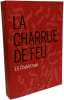 La charrue de feu. Chekhtman Eli  Ertel Rachel