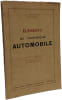 &Eacute;l&eacute;ments de technique automobile. L. Razaud