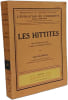 Les Hittites. Louis Delaporte
