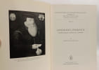 Johannes Oporinus. Martin Steinmann